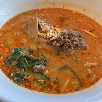 四川豆花飯荘 東京店 - 