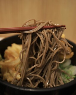 Yomoda Soba - 