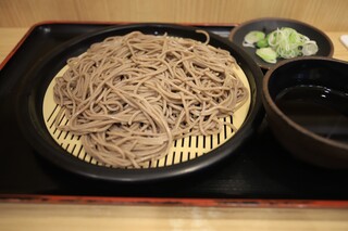 Yomoda Soba - 