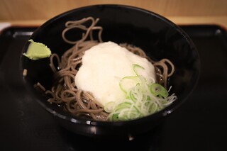 Yomoda Soba - 