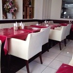 Residence garden RISTORANTE AFREAK - 