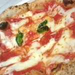 SOLO PIZZA Napoletana da Gennaro - 