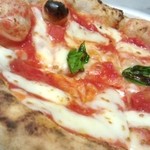 SOLO PIZZA Napoletana da Gennaro - 