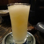 晴れ家 - 焼結酒