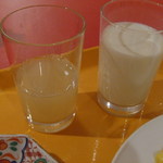 レストラン・バイエルン - 朝食