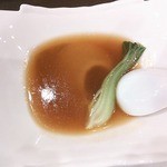 和 - フカヒレ姿煮