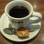 みやび珈琲店 - コーヒーです。