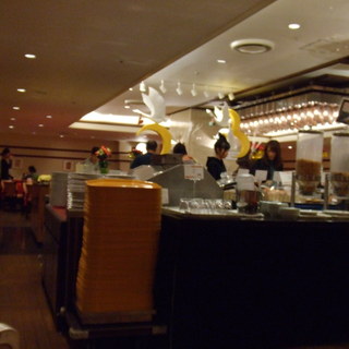 レストラン・バイエルン_2