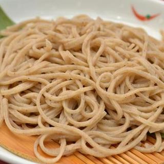 蕎麦割烹 黒帯_2