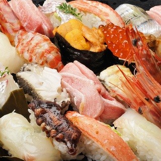 ◇發明去除雜味，增加美味成分和美味的壽司材料!!