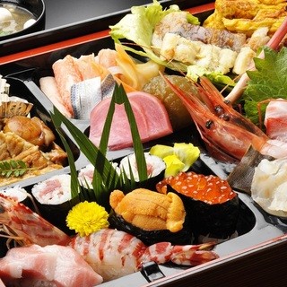 ◇ハーモニーの旨味が最高の御料理