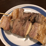 Yakitori Gyouza No Ikenoya - 