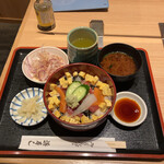 Sushi Hamazushi - 