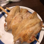 Yakitori Gyouza No Ikenoya - 