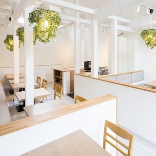 箱根の森のパンケーキ_1