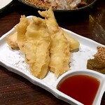 九州料理 マルキュウ - 