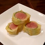 九州料理 マルキュウ - 
