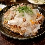 九州料理 マルキュウ - 