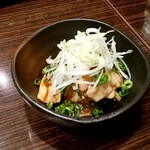 九州料理 マルキュウ - 