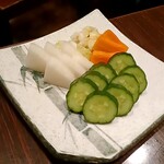 九州料理 マルキュウ - 