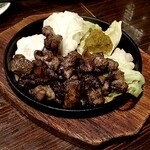 九州料理 マルキュウ - 