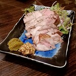 九州料理 マルキュウ - 