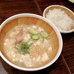 九州料理 マルキュウ - 