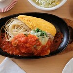 赤毛のアン - 料理写真: