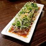 九州料理 マルキュウ - 