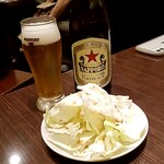 九州料理 マルキュウ - 