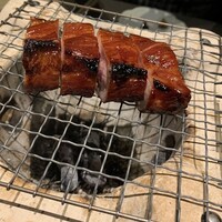 茶禅華 - チャーシュー