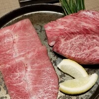 うし松 - 