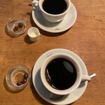 ELEPHANT FACTORY COFFEE - 