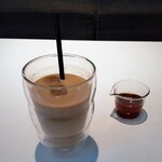 リュモンコーヒースタンド - 