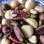 Groovy Nuts - 