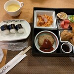 東京・青梅 石神温泉 清流の宿 おくたま路 - 