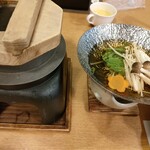 東京・青梅 石神温泉 清流の宿 おくたま路 - 