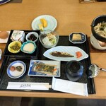 東京・青梅 石神温泉 清流の宿 おくたま路 - 