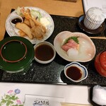 東京・青梅 石神温泉 清流の宿 おくたま路 - 