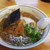 ハルピンラーメン 諏訪本店