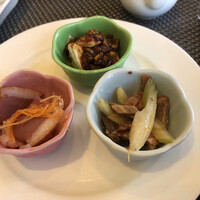 中国料理 青冥 祇園店 - 