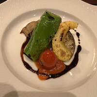 秋田牛鉄板焼 銀座五明 - 