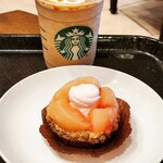 スターバックス・コーヒー - 