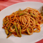 Cucina Italiana Goloso Tetsu - 