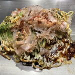 Teppanyaki Okonomiyaki Konayoshi - 