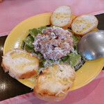 イタリア料理ゴローゾテツ - 