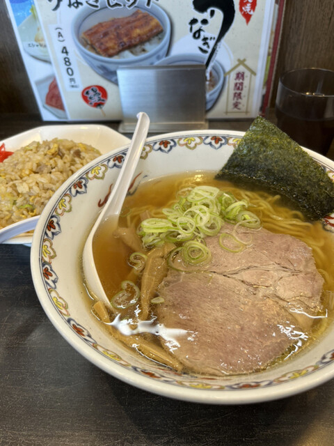 らあめん丸 ラーメンめん丸 - 矢板/ラーメン | 食べログ