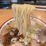 田中そば店 本店 - 