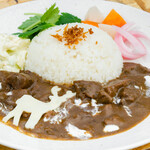 TSUGABASE - 信州ジビエカレー