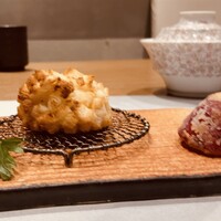 隠れ房 品川 四阿 - 